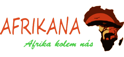 afrikana.cz